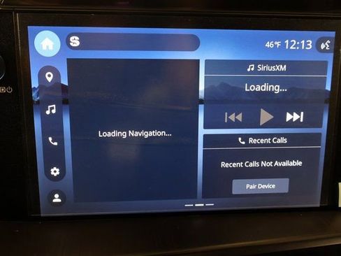 New 2026 Subaru Outback Touring XT image 22