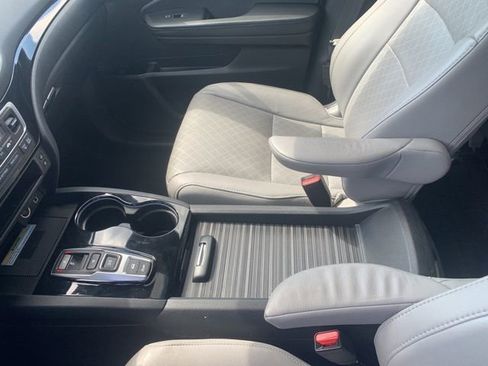 Used 2021 Honda Passport Elite image 36