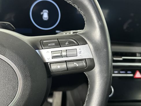 Certified 2025 Hyundai Tucson SEL image 30