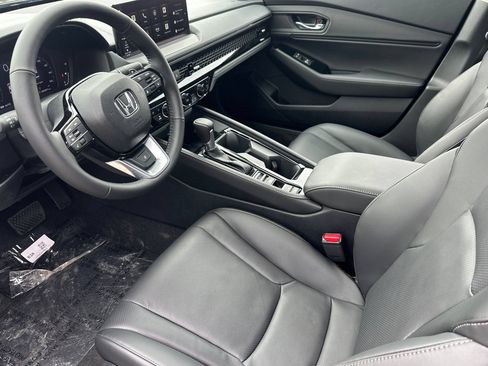 New 2026 Honda Accord Touring image 10