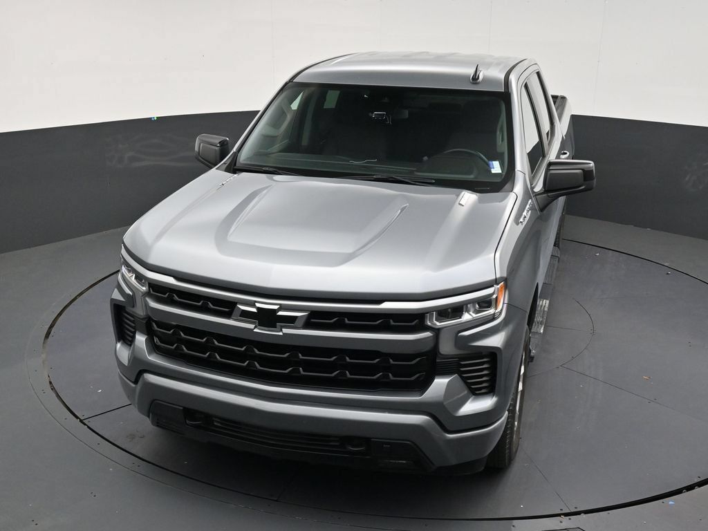 Used 2023 Chevrolet Silverado 1500 RST RWD image 18
