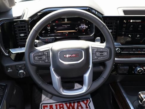 New 2026 GMC Sierra 1500 Elevation w/ Preferred Package image 16