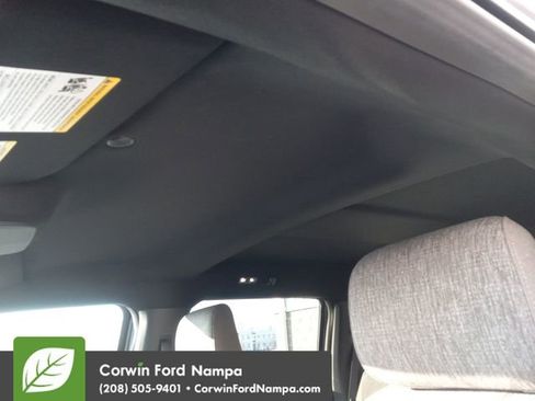 Certified 2024 Ford F150 XLT w/ Mobile Office Package image 23