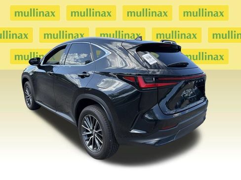 Used 2023 Lexus NX 350 AWD image 5