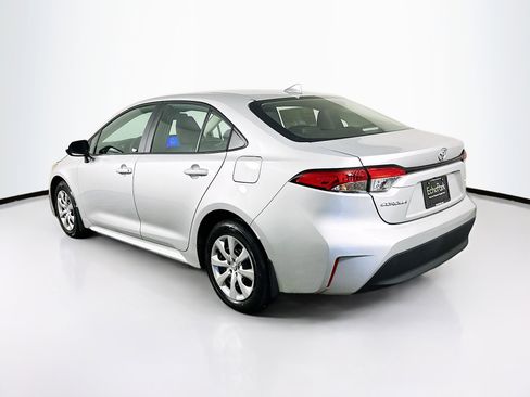 Used 2026 Toyota Corolla LE image 5