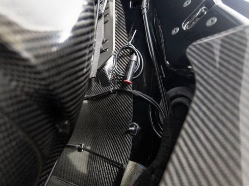 Used 2015 McLaren P1 image 53