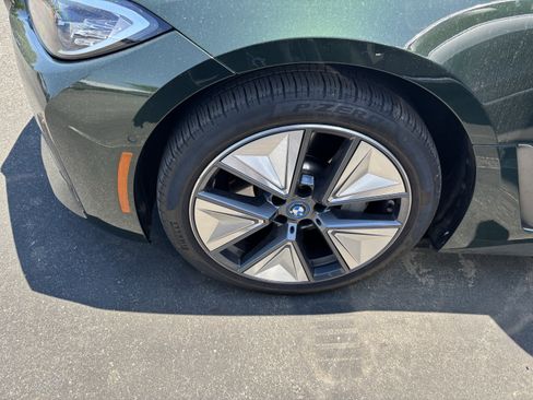 Used 2023 BMW i4 eDrive40 RWD image 27