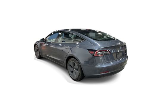 Certified 2021 Tesla Model 3 Long Range AWD/4WD image 4