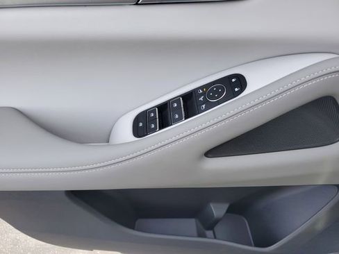 Used 2026 INFINITI QX60 Pure w/ Cargo Package image 24