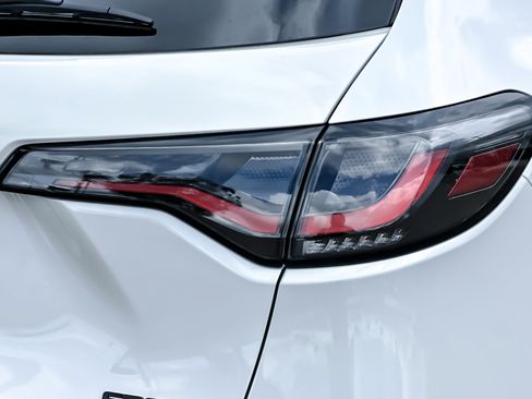 New 2027 Honda HR-V Sport image 31