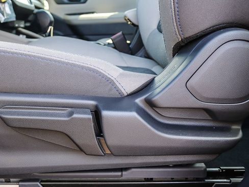 Certified 2026 Subaru Forester AWD/4WD image 26