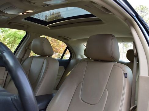 Used 2012 Ford Fusion SEL image 16