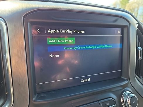 Used 2021 GMC Sierra 1500 Denali w/ Driver Alert Package II AWD/4WD image 36