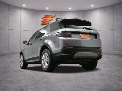 Used 2022 Land Rover Discovery Sport S image 47