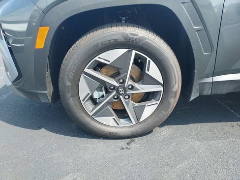 New 2026 Hyundai Tucson SEL AWD/4WD image 10