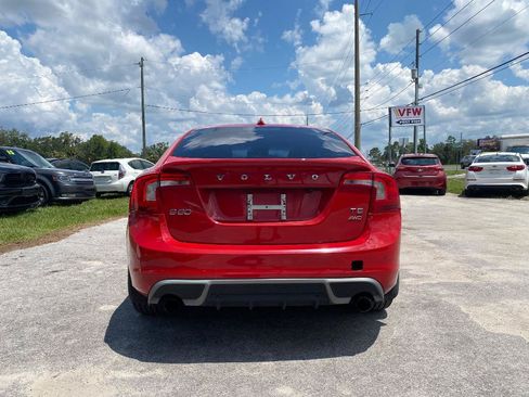 Used 2012 Volvo S60 T6 R-Design AWD/4WD image 9
