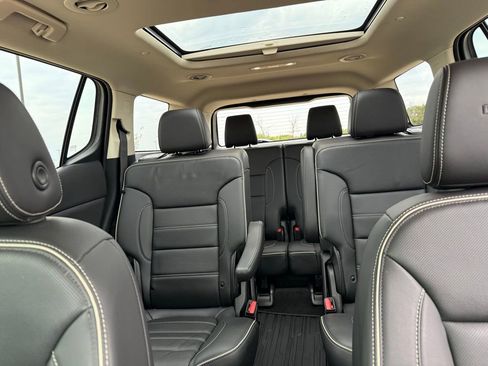 Used 2023 GMC Acadia Denali w/ Denali Ultimate Package image 20