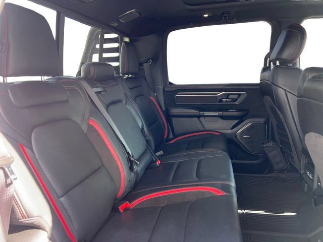 Used 2022 RAM 1500 TRX w/ TRX Level 2 Equipment Group AWD/4WD image 19