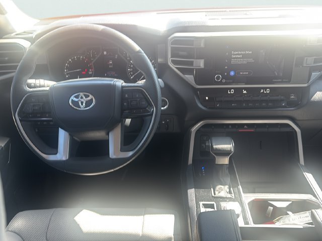 Used 2024 Toyota Tundra SR5 AWD/4WD image 19