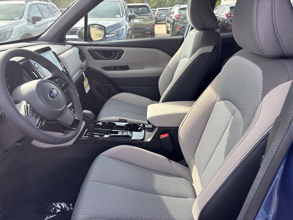New 2026 Subaru Forester Premium AWD/4WD image 23