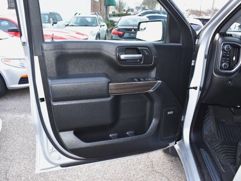 Used 2019 Chevrolet Silverado 1500 RST w/ All-Star Edition image 19