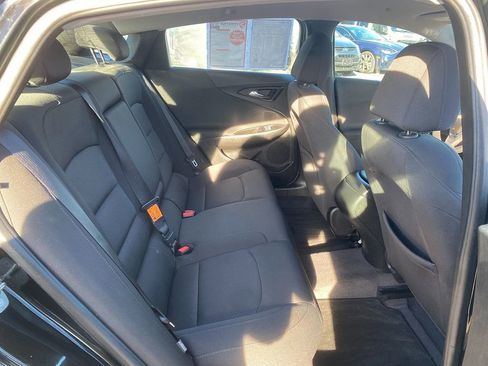 Used 2018 Chevrolet Malibu LS image 26