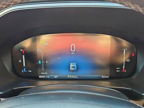 Used 2023 Ford Escape Active image 22