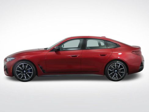 Used 2025 BMW 440i xDrive AWD/4WD image 8