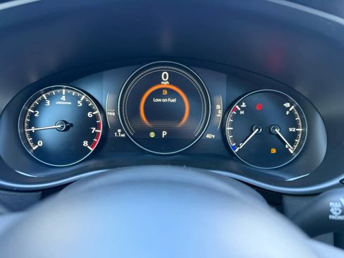 New 2026 MAZDA CX-50 AWD 2.5 S w/ Weather Package image 3
