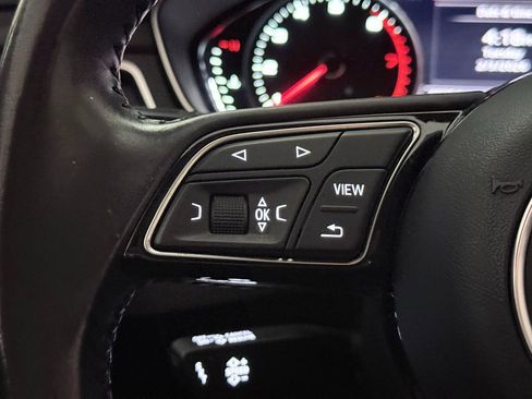 Used 2019 Audi A4 2.0T Premium w/ Convenience Package image 40