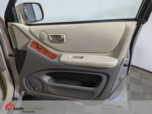 Used 2006 Toyota Highlander Limited FWD image 50