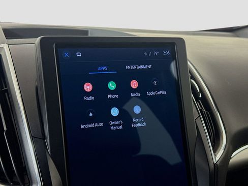 Used 2022 Ford Edge ST image 13