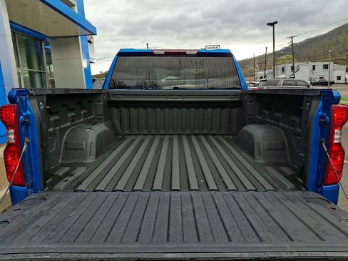 Used 2023 Chevrolet Silverado 1500 Custom w/ Rally Edition image 28