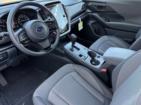 New 2025 Subaru Crosstrek 2.0i Premium AWD/4WD image 7