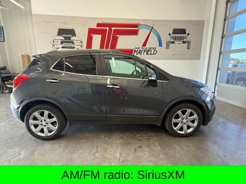 Used 2016 Buick Encore Convenience FWD image 2