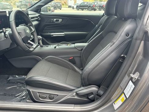 New 2026 Ford Mustang Coupe RWD image 9