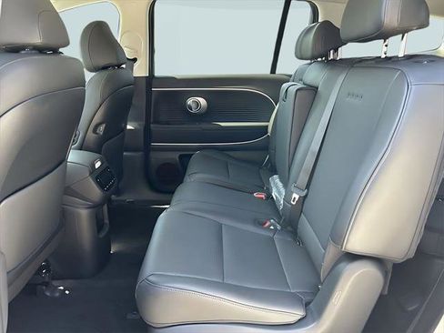 New 2026 Hyundai Ioniq 9 SEL image 23