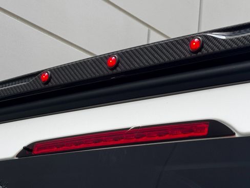 Used 2023 Mercedes-Benz G 63 AMG Squared w/ AMG Night Package Magno image 73