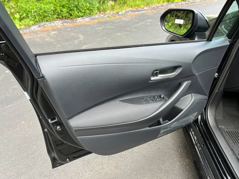 New 2026 Toyota Corolla SE w/ SE Package FWD image 11
