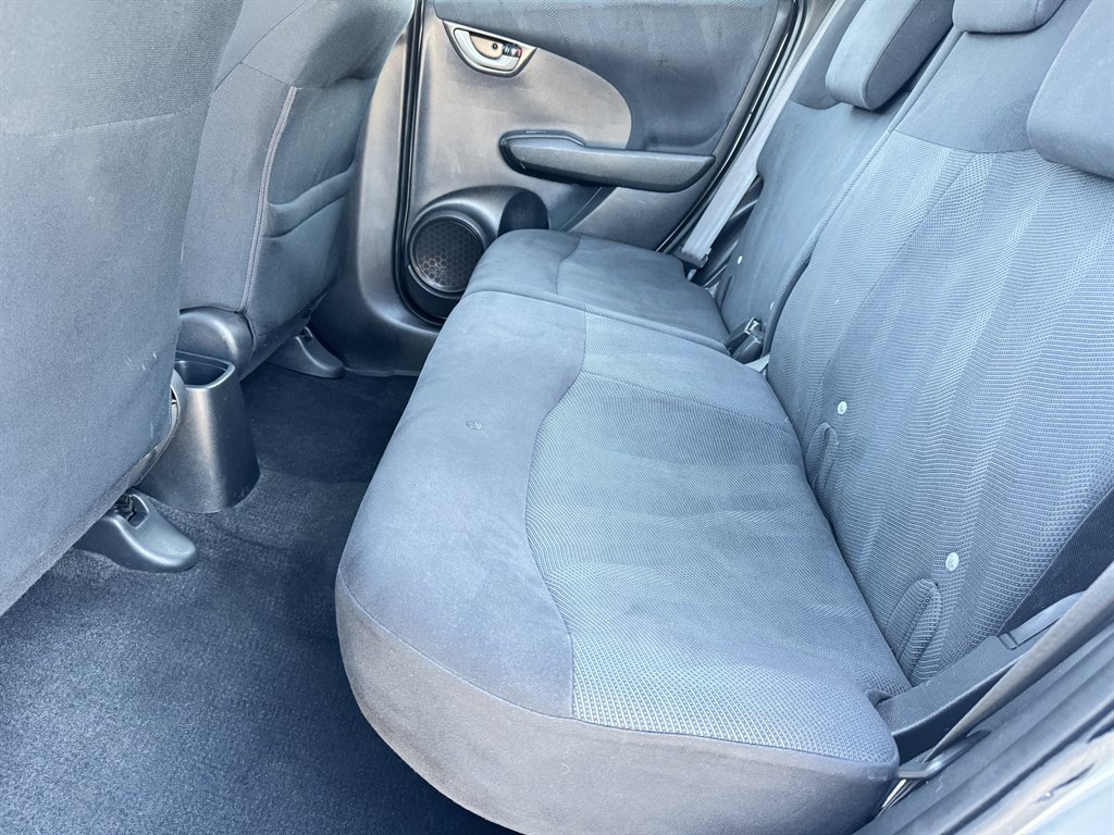 Used 2011 Honda Fit Sport image 70