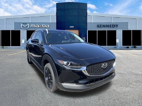 New 2025 MAZDA CX-30 AWD 2.5 S w/ Select Sport Pkg image 1