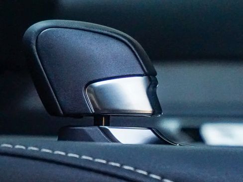 New 2026 Lexus RX 350h w/ Convenience Package image 19