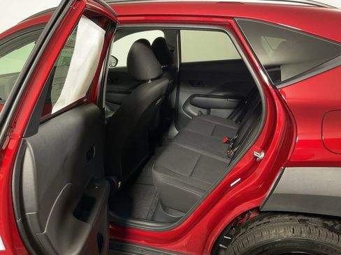 New 2026 Hyundai Kona SEL Sport image 30