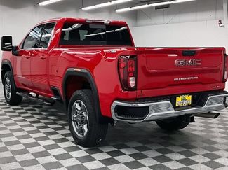 Used 2025 GMC Sierra 2500 SLE w/ SLE Value Package; AWD/4WD video 2