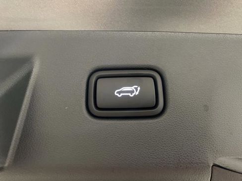 New 2026 Hyundai Tucson SEL image 14