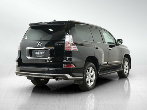 Used 2019 Lexus GX 460 image 5
