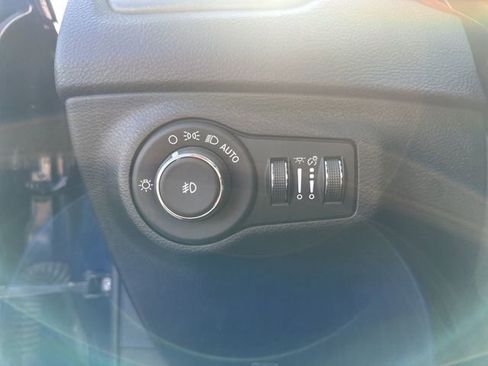 Used 2020 Jeep Compass Trailhawk image 11