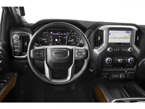 Used 2023 GMC Sierra 2500 Denali image 10