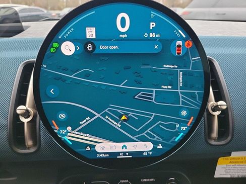 Used 2025 MINI Cooper Countryman S AWD/4WD image 32