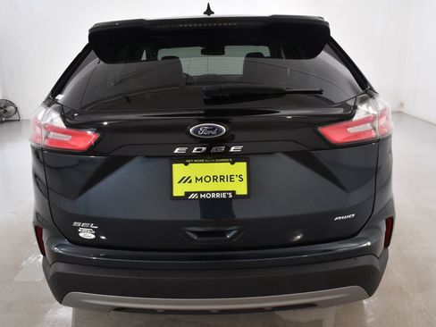 Used 2023 Ford Edge SEL w/ Convenience Package AWD/4WD image 13